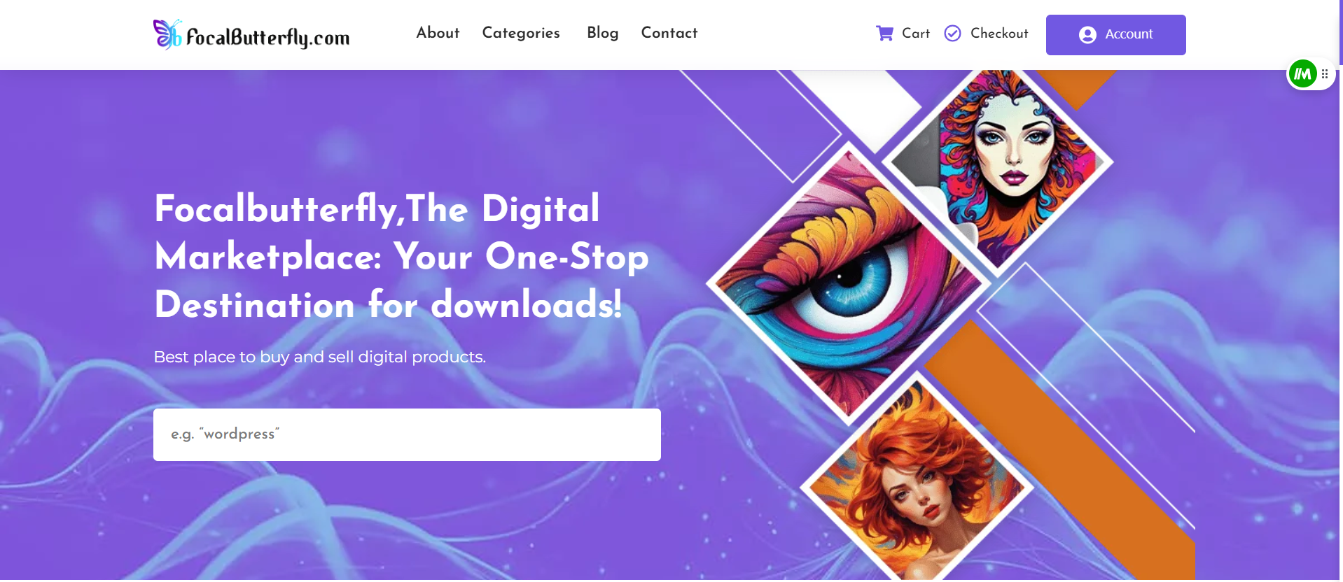 [Image description]: Website developed by Sapnil Suad, full stack web developer in Bangladesh