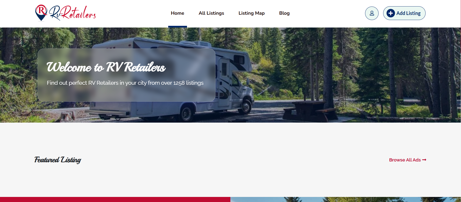 [Image description]: Website developed by Sapnil Suad, full stack web developer in Bangladesh